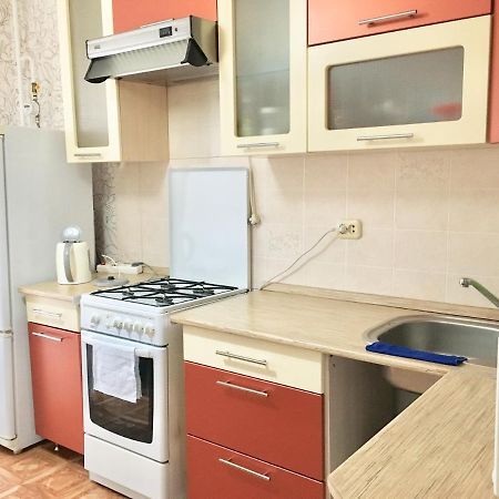 Apartamenty Töply Stan Cheboksary Esterno foto