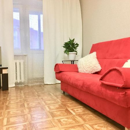 Apartamenty Töply Stan Cheboksary Esterno foto