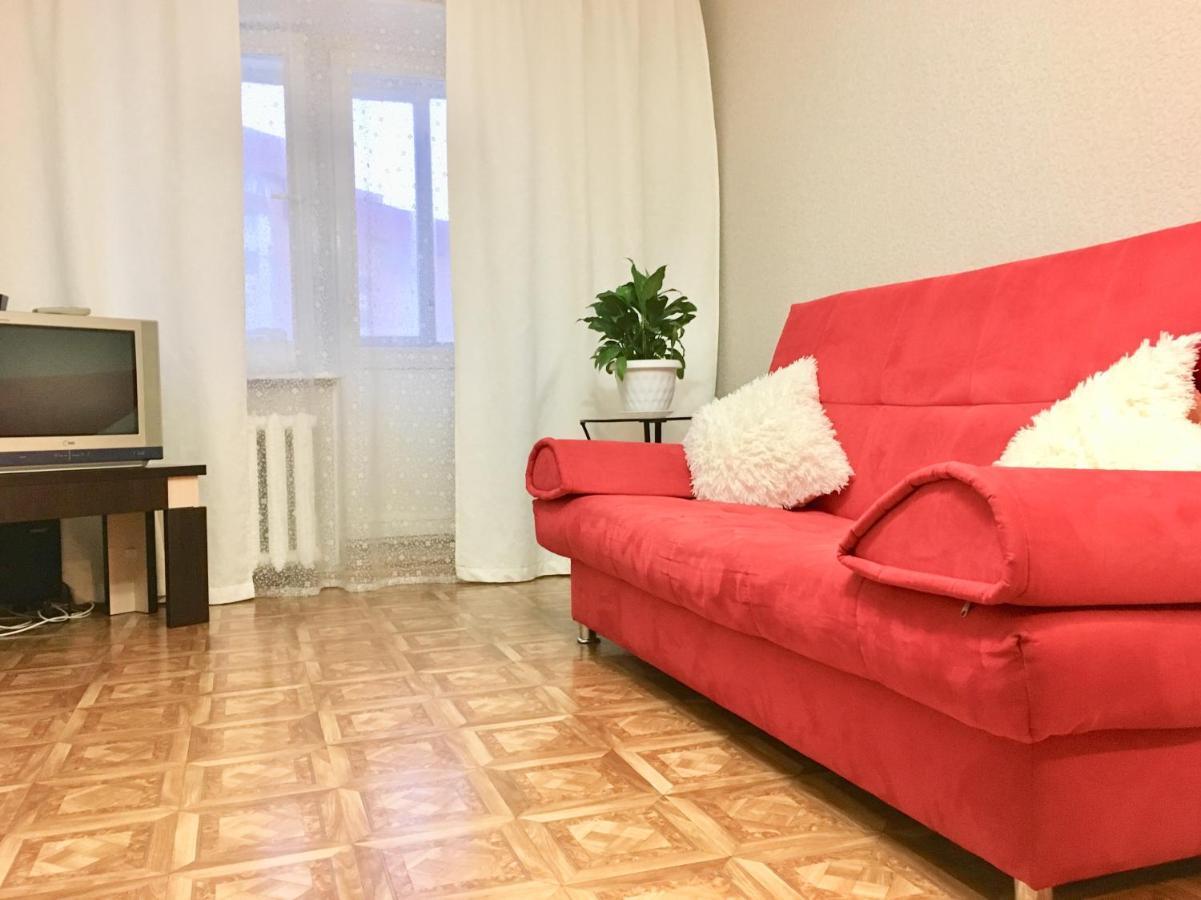 Apartamenty Töply Stan Cheboksary Esterno foto